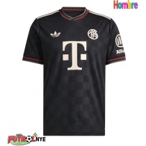 Camiseta Bayern Munich Alphonso Davies #19 Tercera Equipación 2025-26 manga corta